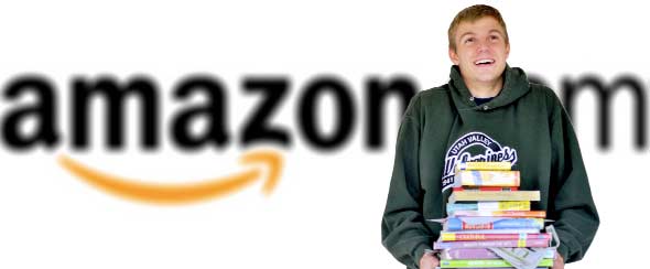 amazon